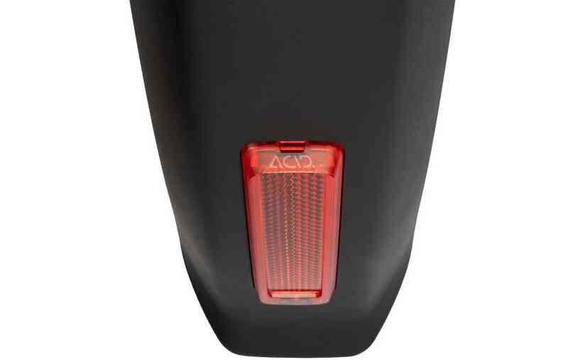Cube ACID E-Bike Schutzblechrücklicht PRO-E SIC Brake BES3 Fabrikladen