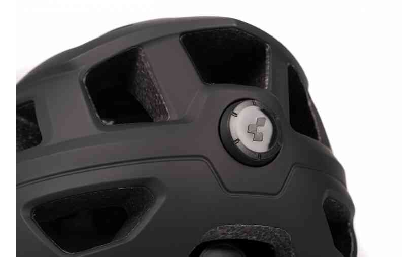 Cube Helm STEEP Black Friday Preise