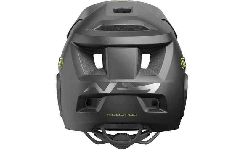 Abus Youdrop FF 50% Rabatt für begrenzte Zeit