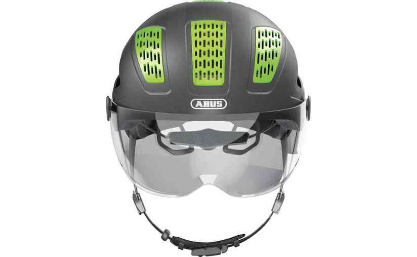 Abus Hyban 2.0 ACE Schlussverkauf