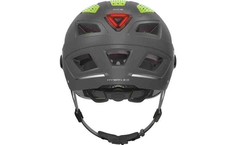 Abus Hyban 2.0 ACE Schlussverkauf
