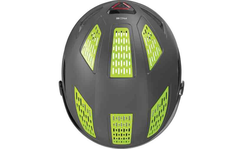 Abus Hyban 2.0 ACE Schlussverkauf