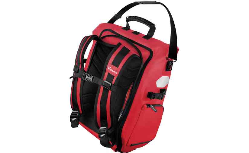 VALKENTAL ValkPro 3in1 Rucksack/Packtasche Günstiger Verkauf