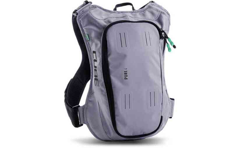 Cube Rucksack PURE 4 Sonderangebot