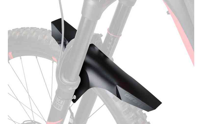 Giant Proguard E-Bike Spritzschutz Begrenztes Angebot