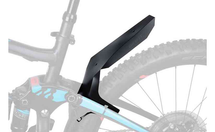 Giant Proguard E-Bike Spritzschutz Begrenztes Angebot