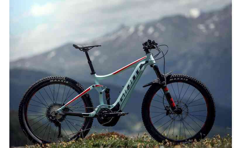 Giant Proguard E-Bike Spritzschutz Begrenztes Angebot