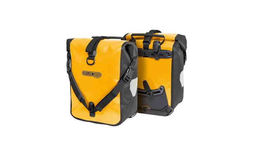 Ortlieb Sport-Roller QL2.1 - Paar Online Shopping