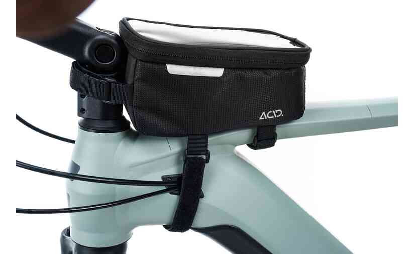 Cube ACID Oberrohrtasche CMPT 1 Exklusivangebot
