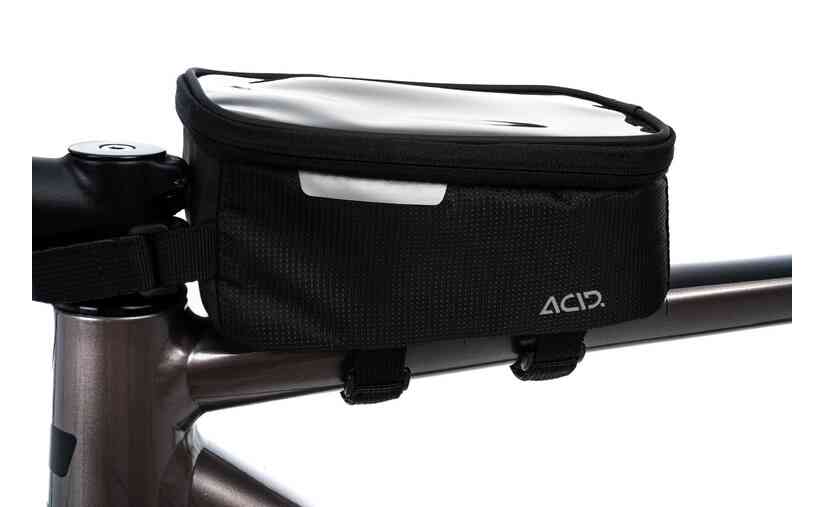 Cube ACID Oberrohrtasche CMPT 1 Exklusivangebot