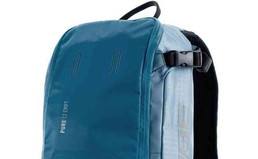 Cube Rucksack PURE 12 CMPT Preisnachlass