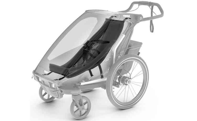 Thule Chariot Infant Sling Saisonschlussverkauf