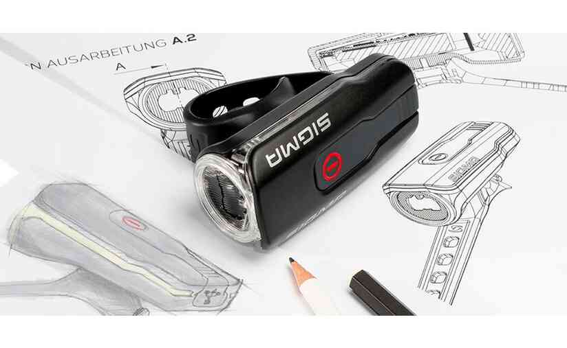 Sigma Aura 60 & Infinity Beleuchtungsset Osterangebot