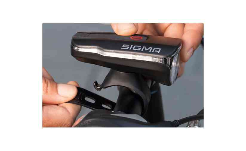 Sigma Aura 60 & Infinity Beleuchtungsset Osterangebot