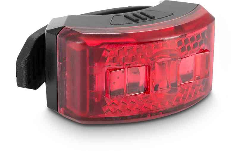 Cube ACID Rücklicht PRO Lagerräumung