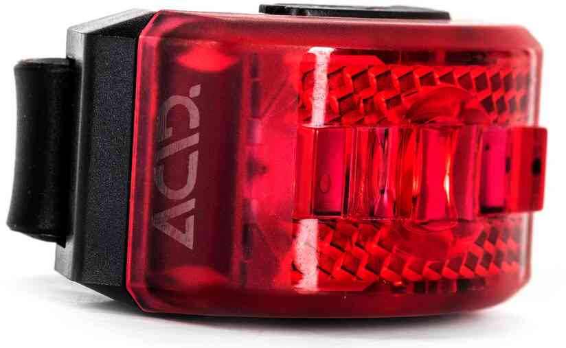 Cube ACID Rücklicht PRO Lagerräumung