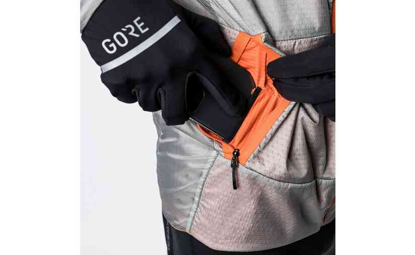 Gore R3 Langfinger Handschuhe Blitzangebot