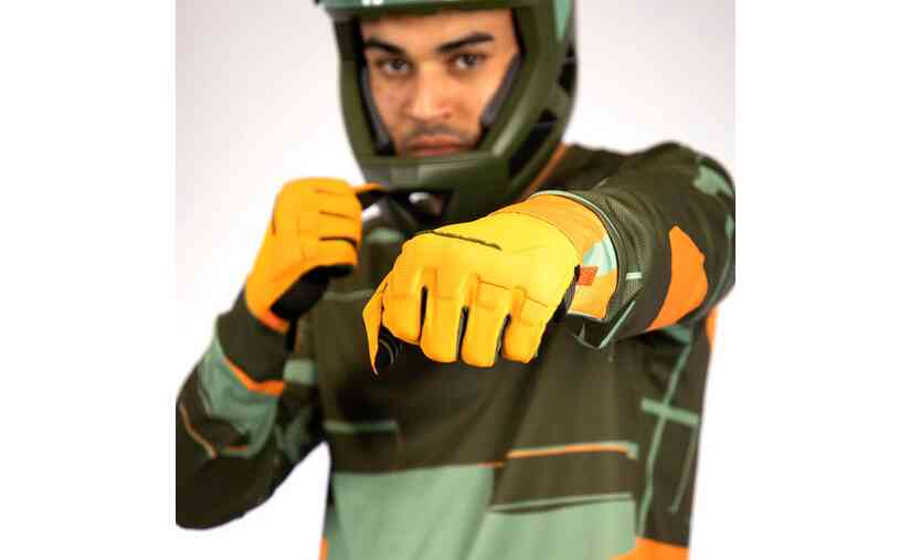 Endura MT500 D3O Langfinger Handschuhe Neuheiten