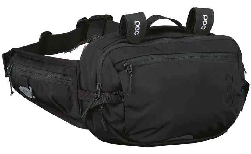 POC Hip Pack Hydro 4L Riesige Ersparnisse