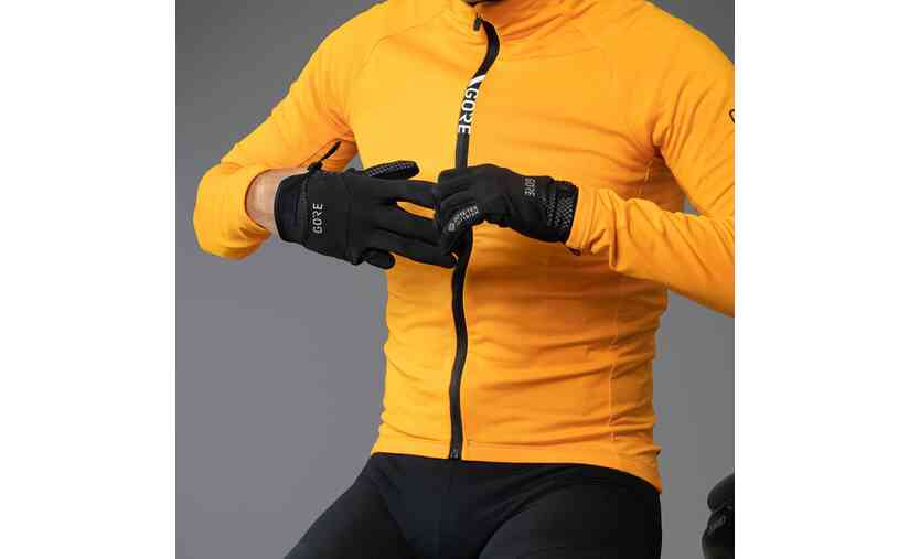 C5 Gore Tex Infinium Handschuhe Super Sparpreis