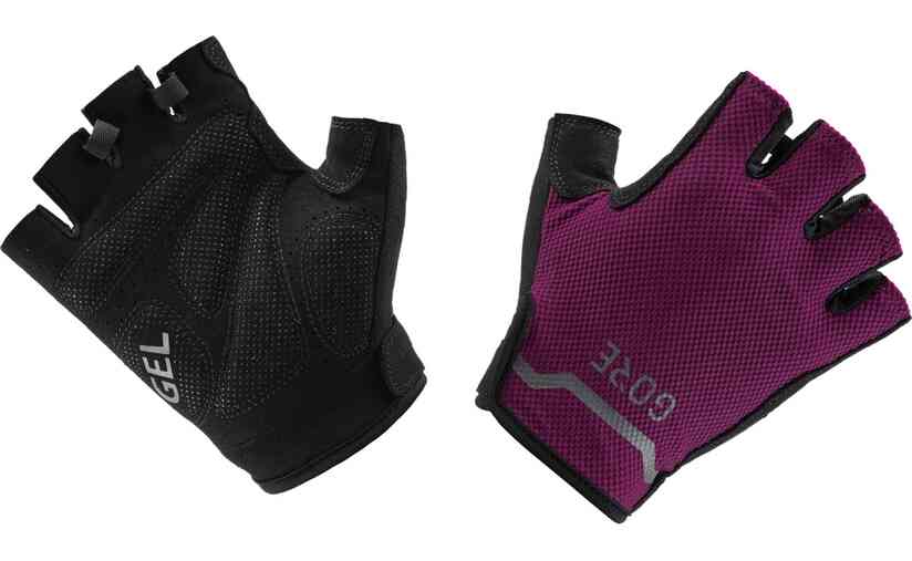 Gore C5 Kurzfinger Handschuhe