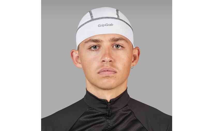 GRIPGRAB UPF 50+ Lightweight Summer Skull Cap Letzte 3 Tage