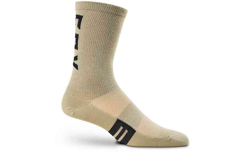 Fox 6" Flexair Merino Socken Sonderangebot der Fabrik
