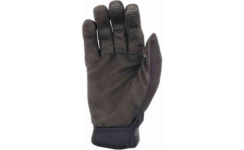 7IDP Chill Langfinger Handschuhe Nur noch ein Tag übrig