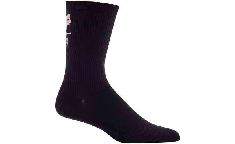 8" Ranger Socken Fox 74 Super Rabatt