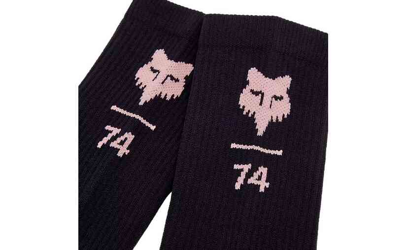 8" Ranger Socken Fox 74 Super Rabatt