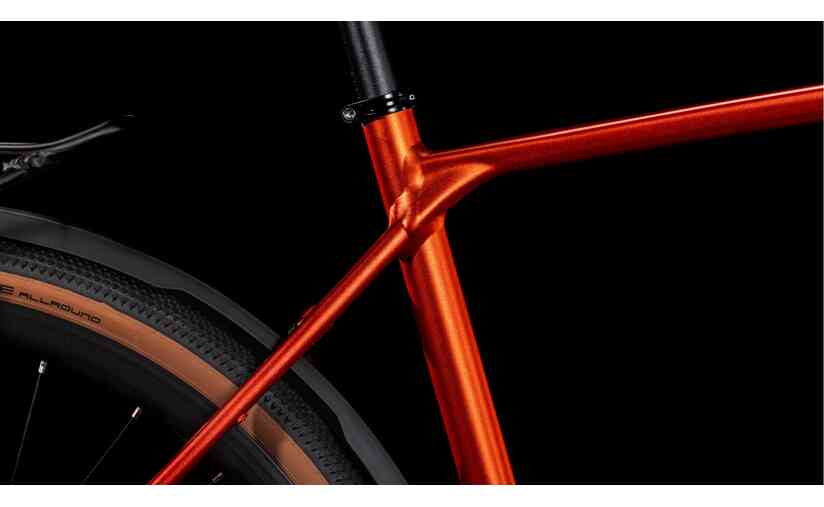 Cube Nulane Pro FE - 28 Zoll - Diamant - 2025 Rabatte dieses Monats