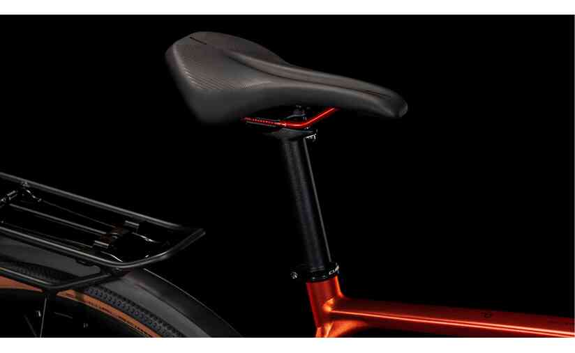 Cube Nulane Pro FE - 28 Zoll - Diamant - 2025 Rabatte dieses Monats