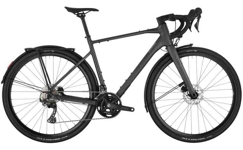 Carver Gravel 220 Street - 28 Zoll - Diamant - 2025 Verkauf