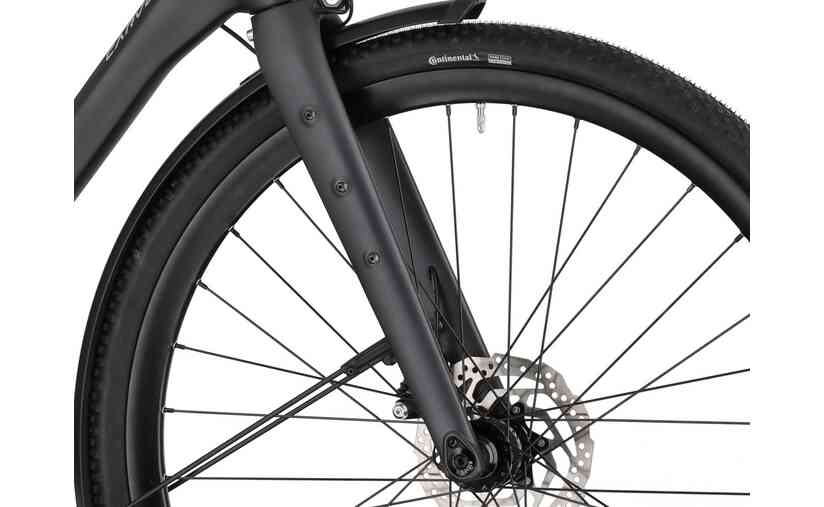 Carver Gravel 220 Street - 28 Zoll - Diamant - 2025 Verkauf