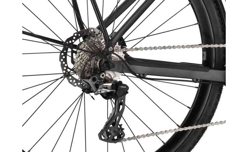 Carver Gravel 220 Street - 28 Zoll - Diamant - 2025 Verkauf
