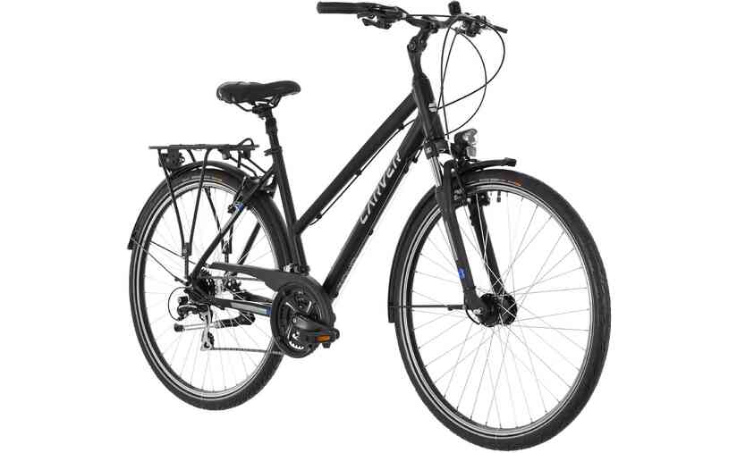 Carver Tour 100 - 28 Zoll - Damen Sport - 2024 Hotsell