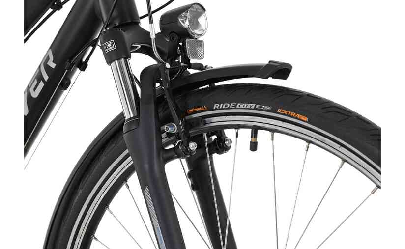 Carver Tour 100 - 28 Zoll - Damen Sport - 2024 Hotsell