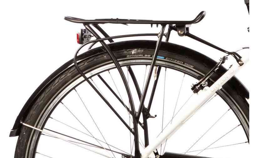 Carver Cityzen 110 - 28 Zoll - Tiefeinsteiger - 2024 im Angebot