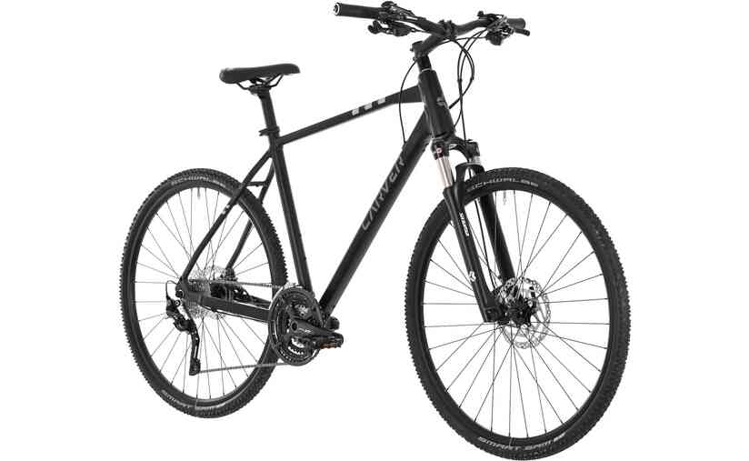 Carver Cinos 150 30s - 28 Zoll - Diamant - 2024 Schlussverkauf
