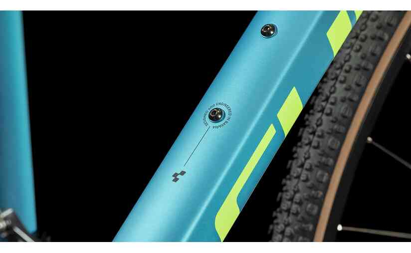 Cube Cross Race - 28 Zoll - Diamant - 2024 Günstiger Verkauf