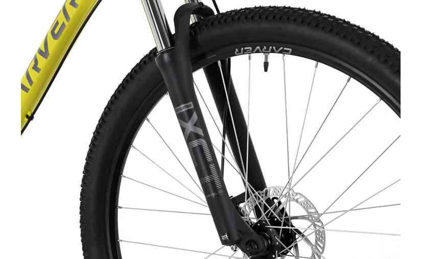 Carver Strict 110 - 29 Zoll - Diamant - 2024 Sonderangebot