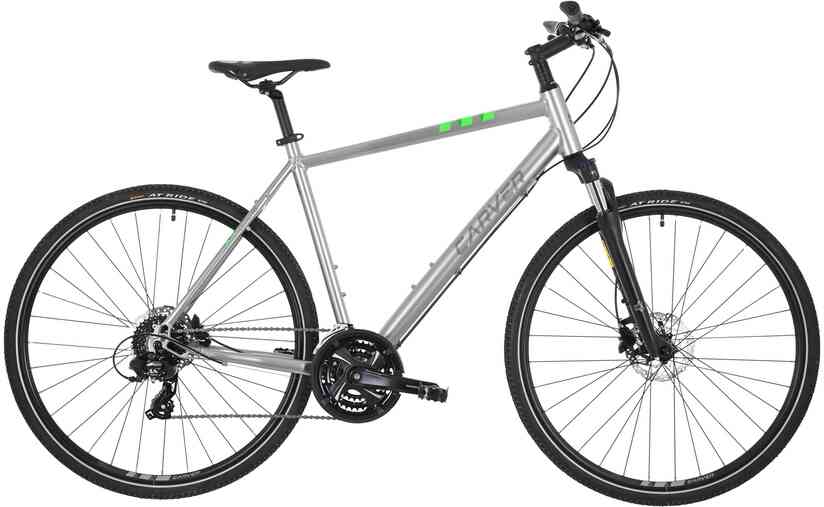 Carver Cinos 110 - 28 Zoll - Diamant - 2024 Exklusivangebot