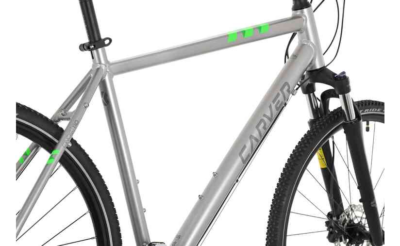 Carver Cinos 110 - 28 Zoll - Diamant - 2024 Exklusivangebot