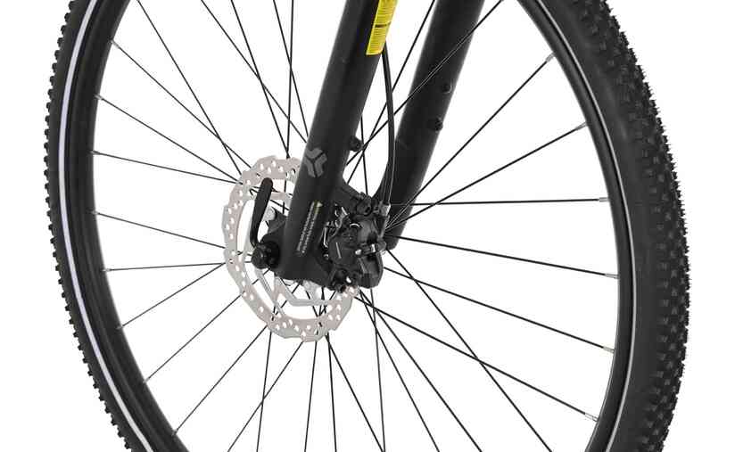 Carver Cinos 110 - 28 Zoll - Diamant - 2024 Exklusivangebot