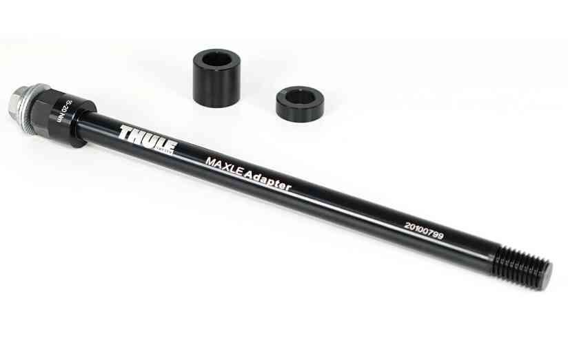 Thule Steckachse M12 x 1.75 Maxle/Trek Weihnachtsangebot