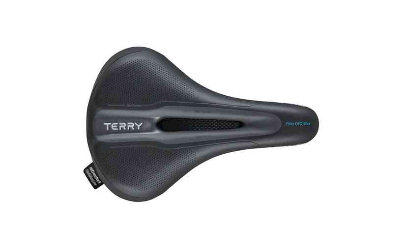 Terry Fisio GTC Gel Max Men Sattel Osterangebot