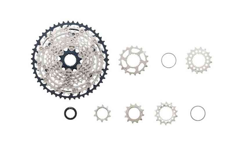 Shimano Kassette SLX CS-M7100 12-fach Blitzangebot
