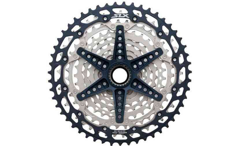 Shimano Kassette SLX CS-M7100 12-fach Blitzangebot