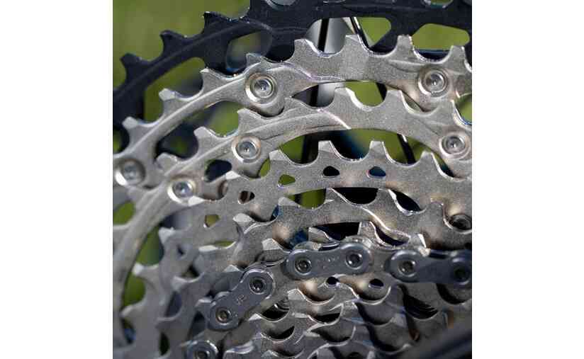 Shimano Kassette SLX CS-M7100 12-fach Blitzangebot
