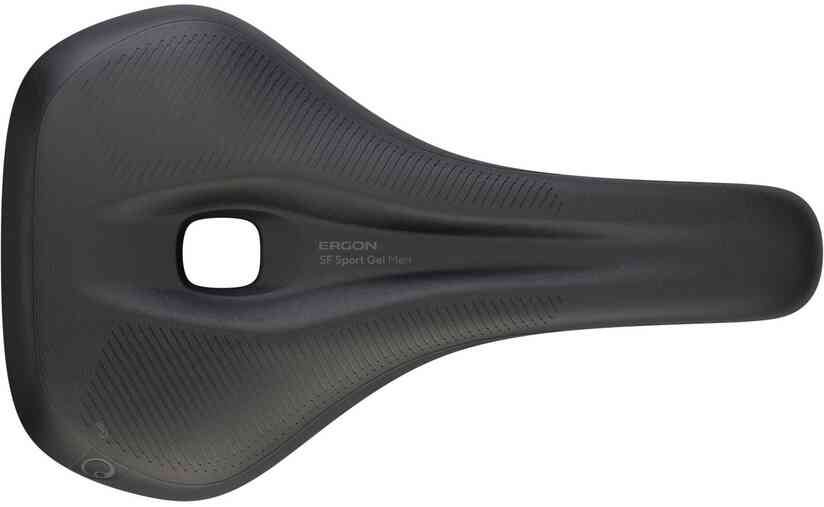Ergon SF Sport Gel Men Sattel Kauf eins, bekomm eins gratis